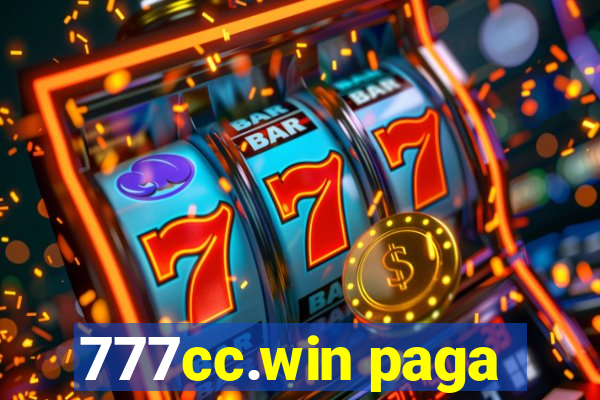 777cc.win paga